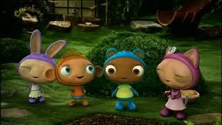 Cbeebies bedtime hour promo late 2011 part one