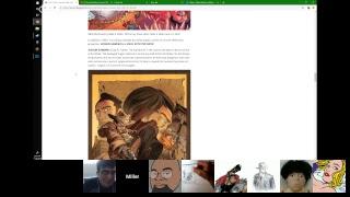 ComicArtistPro Secrets LIVE!