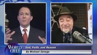 World Over - 2017-11-23 - Michael Savage with Raymond Arroyo