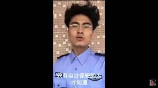 【抽象带篮子】保 安 的 辛 酸