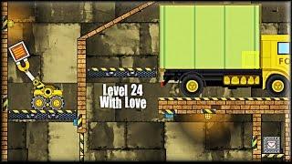 Truck Loader - Game Walkthrough (full)