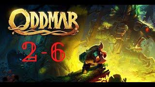 Oddmar:  #2-6 Alfheim