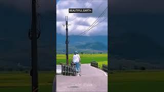 Beautiful Place of earth....#beauty #reels #4k #viral #earth #beautiful