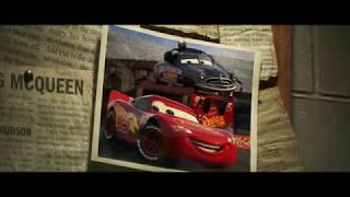 Find Yourself "Cars" Music Video [Alternate Ending of Cars 3]