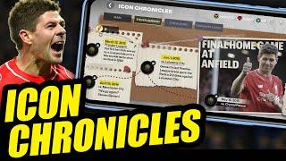 ICON CHRONICLES Guide and What to Expect - FC Mobile (FIFA Mobile)