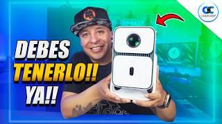 VIDEO WANBO T2 ULTRA