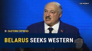 Political Prisoners in Belarus Facing Dire Situation | Eastern Express