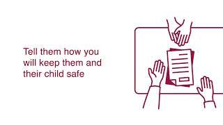 Protect the health and safety of pregnant workers and new mothers