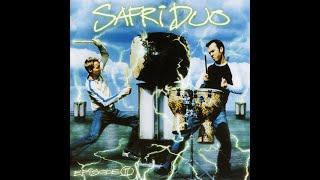 Safri Duo Best Hits (Megamix)