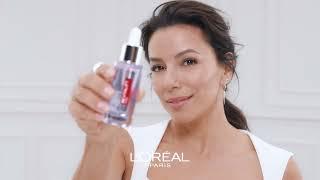 Revitalift Pure Hyaluronic Acid & Retinol Night Serum Routine | L'Oréal Paris® Australia & NZ