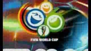 Gol mondiali Italia eseguiti con Pes6