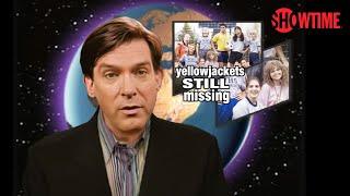 The Search for the Yellowjackets Continues | Kurt Loder Reports | MTV News | SHOWTIME