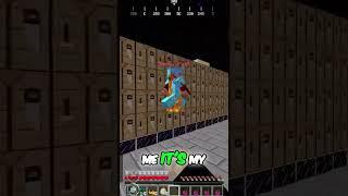 I MADE THE OWNER QUIT 