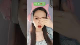 Nyobain Filter Viral Tiktok Beneran Ga Tembus? #shorts