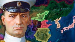  БЕЛАЯ РОССИЯ В Hearts of Iron 4: Восточный рассвет + Розыгрыш Steam-ключей