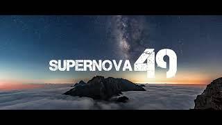 M83 Holograms Inspired Track – Courage – SUPERNOVA 49