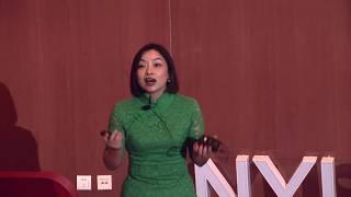 Why Symphony Matters | Ping Zhou | TEDxNYUShanghai