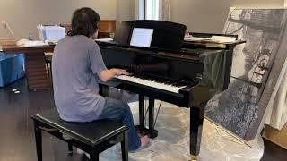 Fang's Theme - Final Fantasy XIII Piano Collections