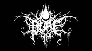 Pure - the black depths - RAW BLACK METAL