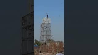 Lahore ka sab se khatarnak chiri mar || chiri mar 2022 || kabootar bazi Pakistan || BANJAY PIGEONS