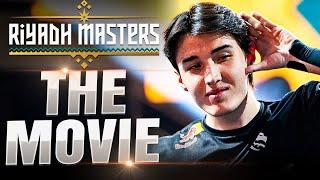 Riyadh Masters 2023 - The Movie