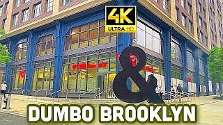 Best Neighborhoods in Brooklyn: New York City Driving Tour