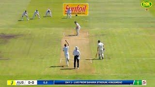 AUS vs SA 2018 (Sandpaper Series) 1st Test Full Match Highlights HD #ausvssa #australia #southafrica