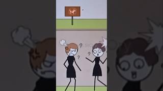 Funny Stickman || fun games part 1