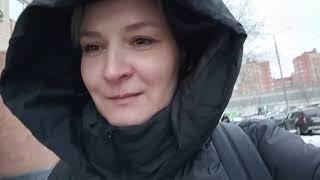 АСКЕЗА 1 ДЕНЬ - ОТЧЕТ