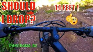 Raphie's MTB Routine in Panorama BC