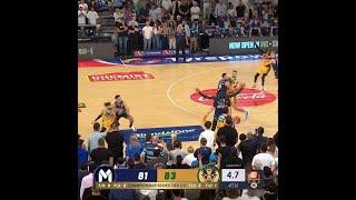  TASMANIA ARE #NBL CHAMPIONS!!! 