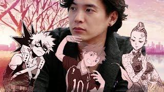 Happy Birthday Yuki Hayashi !
