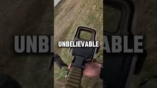 Airsoft guns aren’t toys #airsoft