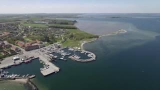 Horsens Fjord - Snaptun Havn