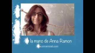 Anna Ramon www.annamorah.com