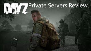 DayZ Xbox One Private Servers Review & Setup Guide, Worth It? Yes or No? PS4 Servers Too.