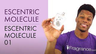 Escentric Molecule 01 Cologne | Fragrance.com®