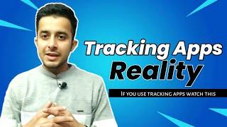 Last Seen Tracking Apps 2023 || Reality Of Tracking Apps