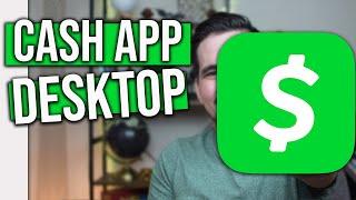 Cash App Desktop Review + Get a $15 Bonus