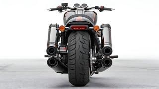 2026 Harley-Davidson Sportster S is Officially LAUNCHED!