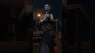 Тайна Археспор  Ведьмак Witcher