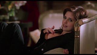 Cruel Intentions (1999) Clip 4 | Funny Seduction Scene | Sarah Michelle Gellar