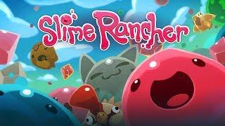 РАДИОАКТИВНЫЕ СЛАЙМЫ ► Slime Rancher #3