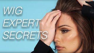 Wig Expert Secrets REVEALED! | Wigs 101