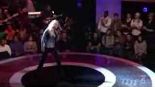 American Idol - Kristy Lee Cook - You're No Good