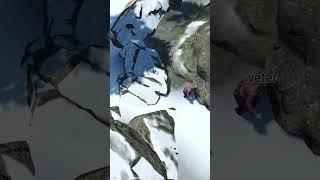 BASE jumping, Попытка третья, Вышка #scum #basejump