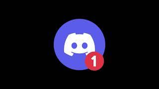 Discord Ping Sound Effect