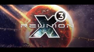 X3: Reunion - Argon Prime (1 hour)