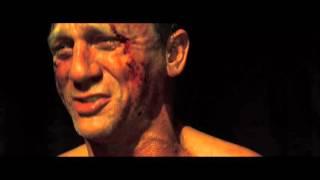 Casino Royale - Torture Scene (1080p)