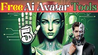 Transform Your Profile: Top 5 AI Avatar Generators of 2024